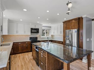 832 Big Valley Rd, Gardnerville, NV 89410