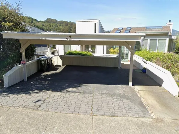 43 Marin Ave, Sausalito, CA 94965