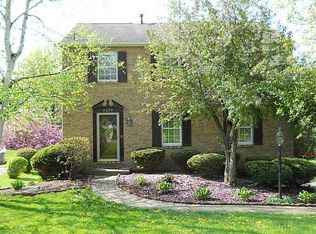 3439 Huntertown Rd, Allison Park, PA 15101