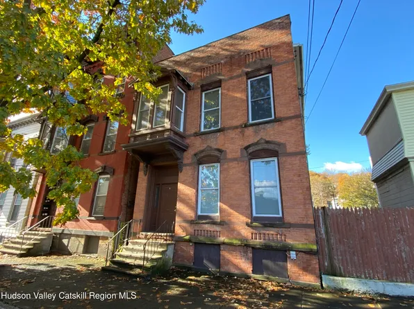 31 Congress Street, Cohoes, NY 12047