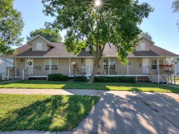 2007 7th St #2, Eau Claire, WI 54703
