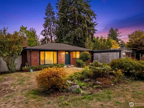 14714 31st Avenue NE, Shoreline, WA 98155