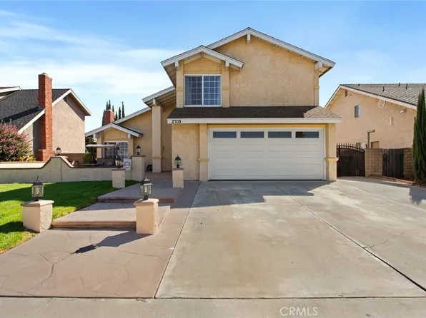 2703 S Goldcrest Ave, Ontario, CA 91761
