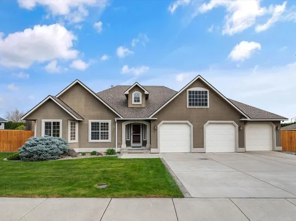 2790 Leopold Ln, Richland, WA 99352