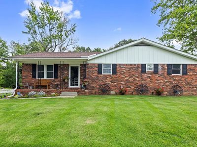518 Peach, Nortonville, KY, 42442