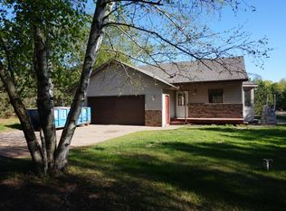 5320 370th St, North Branch, MN 55056