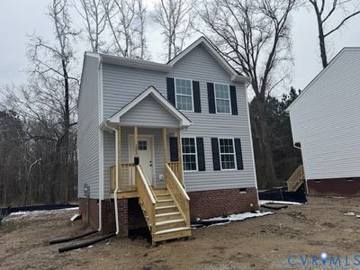 322 Ogden St, West Pt, VA, 23181
