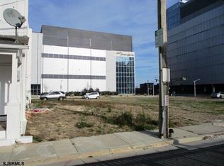 121 S Congress Ave, Atlantic City, NJ