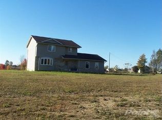 732 Memphis Ridge Rd, Riley, MI 48041