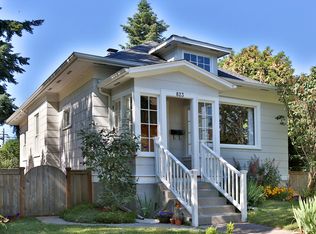 823 NE Simpson St, Portland, OR 97211