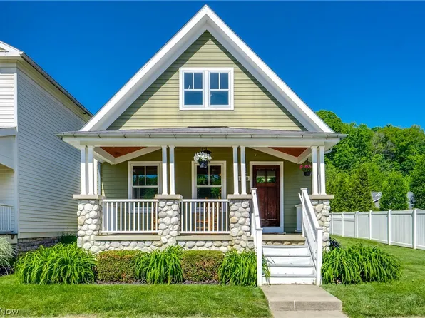 750 Hickory St, Akron, OH 44303