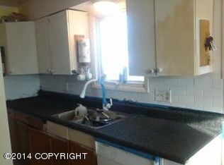 925 E 9th Ave, Anchorage, AK 99501