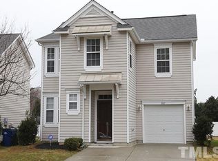 8827 Elizabeth Bennet Pl, Raleigh, NC 27616