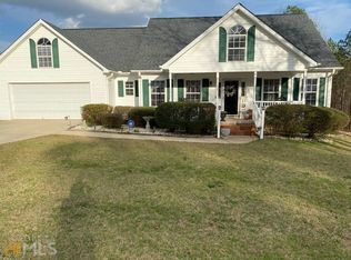 194 Henry Higgins Rd, Jackson, GA 30233