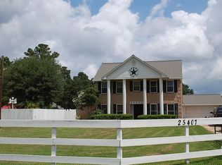 25407 Decker Prairie Rosehill Rd, Magnolia, TX 77355