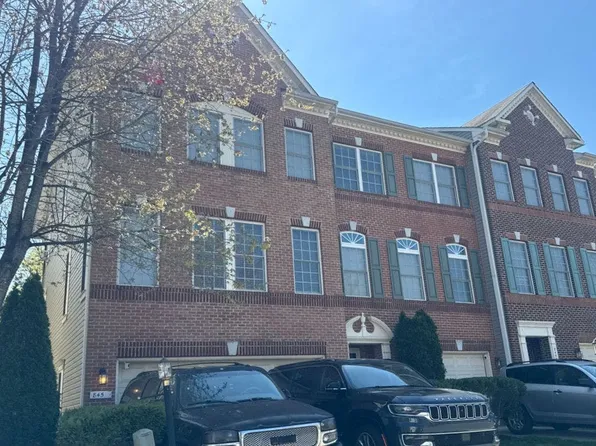 8454 Pamela Way Unit 96, Laurel, MD 20723