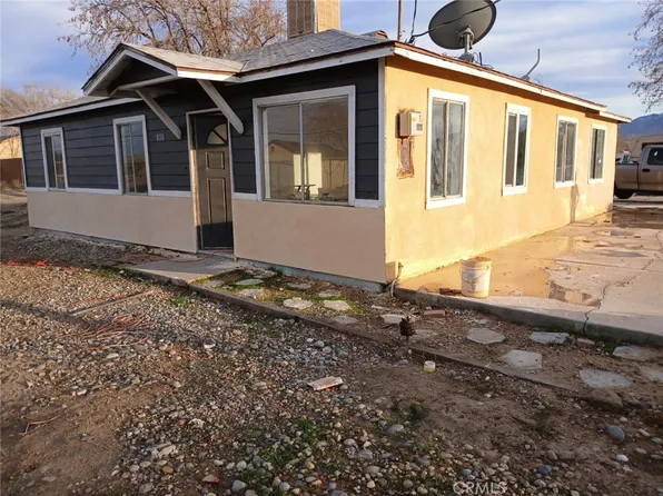 11028 E Avenue R, Littlerock, CA 93543