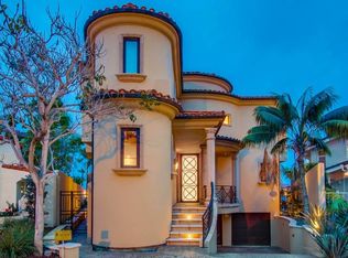 4 Sandpiper Strand, Coronado, CA 92118