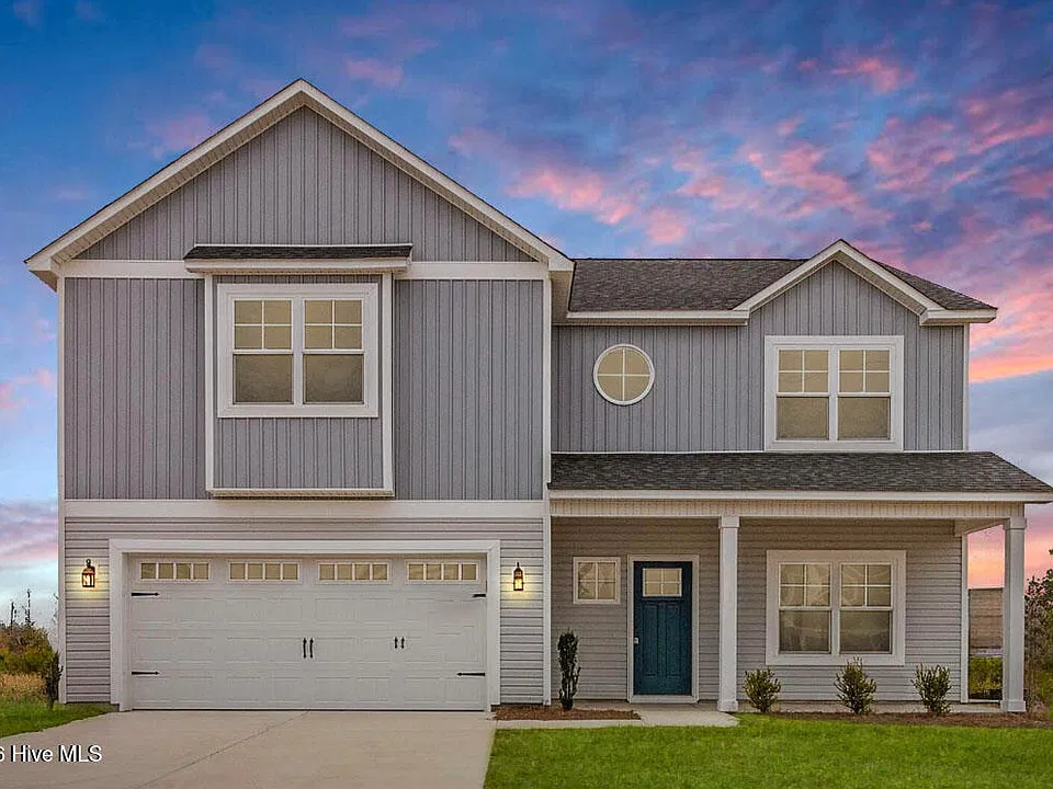 279 E Ivybridge Dr