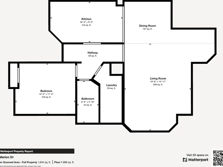 12C Merion Dr — Photo 2