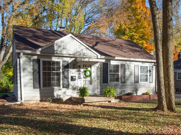 6225 Norwaldo Ave, Indianapolis, IN 46220