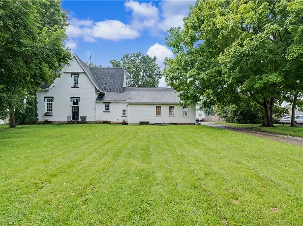 845 Harrison St, Troy, OH 45373