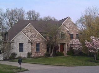 11326 Longden Way, Union, KY 41091