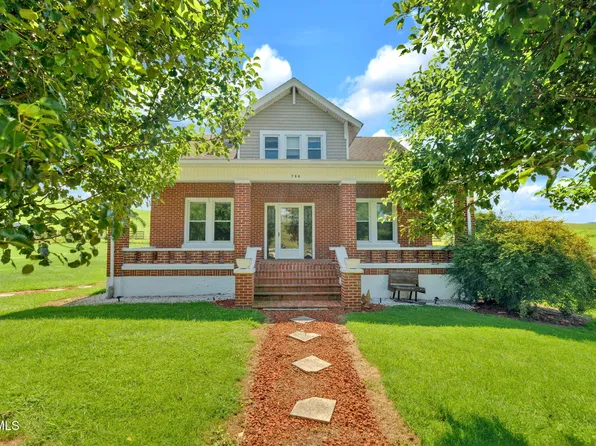 788 Teas Rd, Sugar Grove, VA 24375