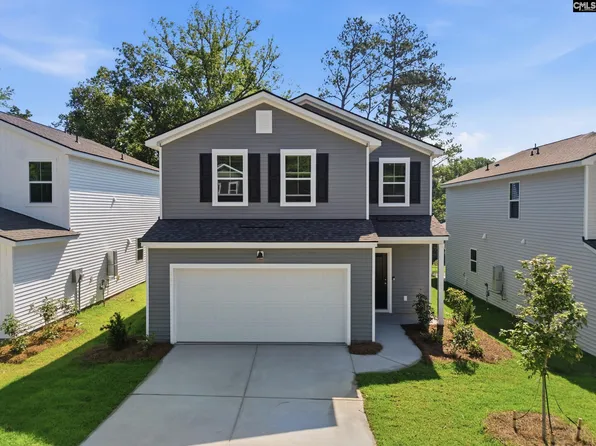 438 Edith Ct, Blythewood, SC 29016
