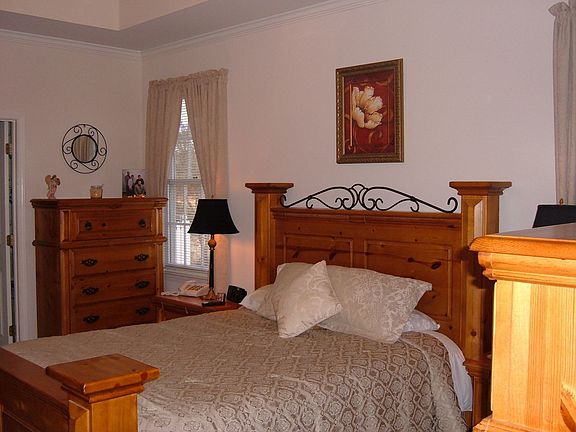 Master Suite