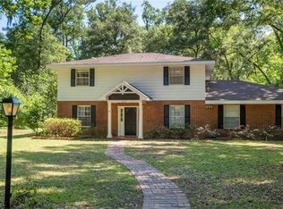 6115 NW 71st St, Gainesville, FL 32653