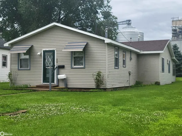 608 N Lincoln Ave, Eagle Grove, IA 50533