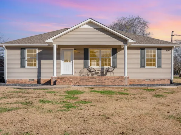 114 Creekside Ln, Chapel Hill, TN 37034