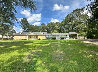 2794 Highway 589, Hattiesburg, MS 39402