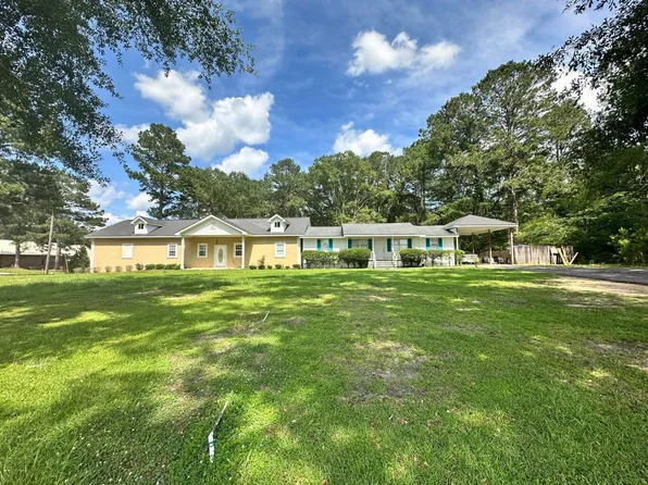 2794 Highway 589, Hattiesburg, MS 39402