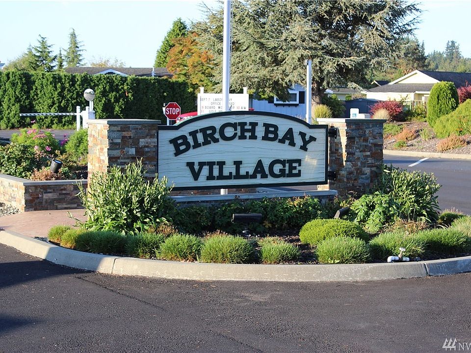 5752 Nakat Way Blaine WA Zillow