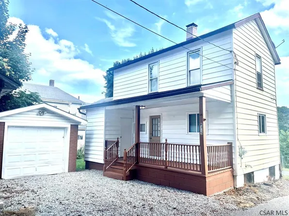 Chandler Ave Rear 315, Johnstown, PA 15906