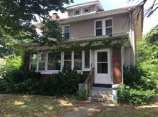 1021 N Meade St, South Bend, IN