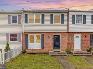 2444 Kilpatrick Pl, Dumfries, VA 22026