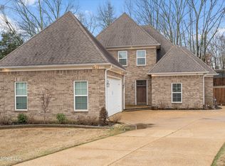 1621 Rutherford Cv, Nesbit, MS 38651