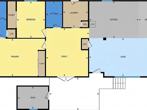 2nd image of 2315 198th St #53