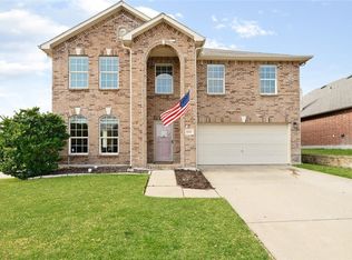 13017 Galaxy Dr, Frisco, TX 75035