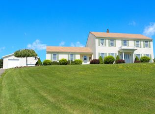 301 Bean Hill Rd, Endicott, NY 13760