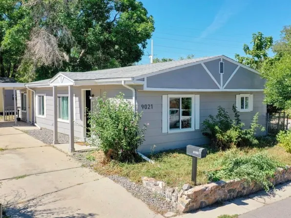 9021 Rampart St, Federal Heights, CO 80260