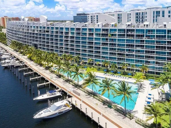 2950 NE 188th St, Aventura, FL