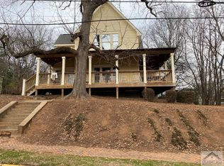 620 W Hancock Ave, Athens, GA 30601