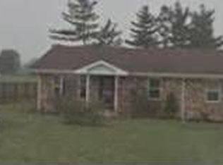 26910 Mosbaugh Rd, Arcadia, IN 46030