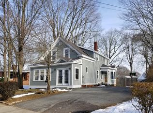 4 Locust St, Merrimac, MA 01860