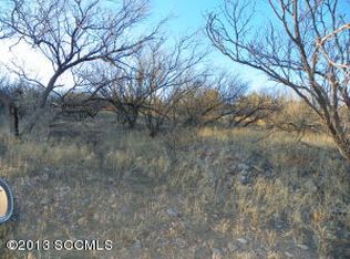 408 Wrightson St, Rio Rico, AZ 85648