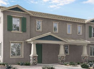 1231 W Sparrow Dr, San Tan Valley, AZ 85140